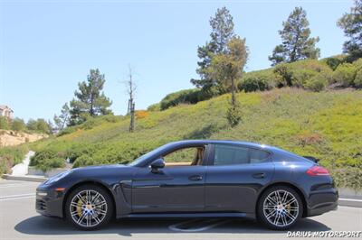 2016 Porsche Panamera Edition  ***$90,640K MSRP*** - Photo 6 - San Ramon, CA 94583