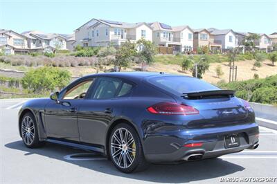 2016 Porsche Panamera Edition  ***$90,640K MSRP*** - Photo 9 - San Ramon, CA 94583