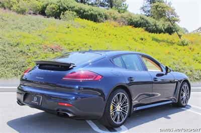 2016 Porsche Panamera Edition  ***$90,640K MSRP*** - Photo 7 - San Ramon, CA 94583