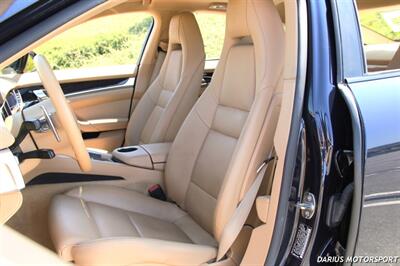 2016 Porsche Panamera Edition  ***$90,640K MSRP*** - Photo 25 - San Ramon, CA 94583