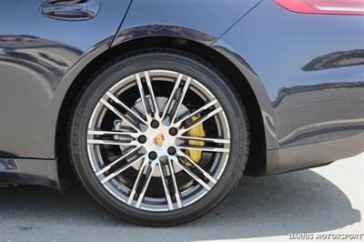 2016 Porsche Panamera Edition  ***$90,640K MSRP*** - Photo 17 - San Ramon, CA 94583