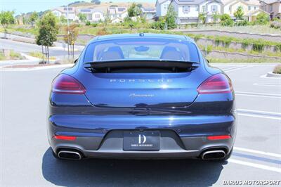 2016 Porsche Panamera Edition  ***$90,640K MSRP*** - Photo 8 - San Ramon, CA 94583