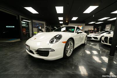 2014 Porsche 911 Carrera  *********ONE OWNER********* - Photo 5 - San Ramon, CA 94583