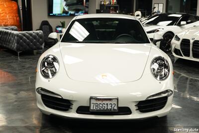 2014 Porsche 911 Carrera  *********ONE OWNER********* - Photo 2 - San Ramon, CA 94583