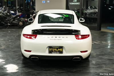 2014 Porsche 911 Carrera  *********ONE OWNER********* - Photo 10 - San Ramon, CA 94583