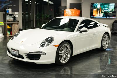 2014 Porsche 911 Carrera  *********ONE OWNER********* - Photo 3 - San Ramon, CA 94583