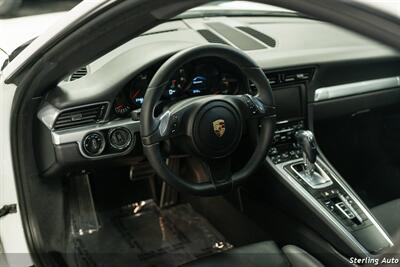 2014 Porsche 911 Carrera  *********ONE OWNER********* - Photo 14 - San Ramon, CA 94583