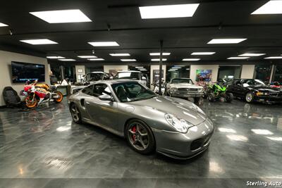 2003 Porsche 911 Turbo  6 speed - Photo 2 - San Ramon, CA 94583