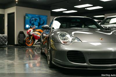 2003 Porsche 911 Turbo  6 speed - Photo 6 - San Ramon, CA 94583