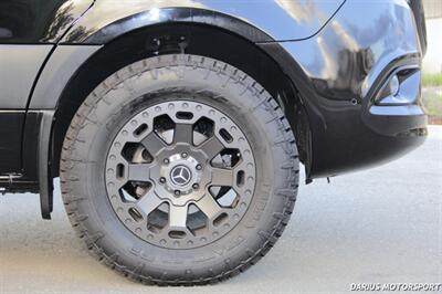 2024 Mercedes-Benz Sprinter 2500  ***20K IN UPGRADES*** - Photo 21 - San Ramon, CA 94583