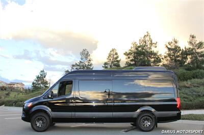 2024 Mercedes-Benz Sprinter 2500  ***20K IN UPGRADES*** - Photo 6 - San Ramon, CA 94583