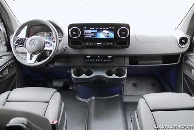 2024 Mercedes-Benz Sprinter 2500  ***20K IN UPGRADES*** - Photo 26 - San Ramon, CA 94583