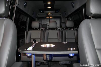 2024 Mercedes-Benz Sprinter 2500  ***20K IN UPGRADES*** - Photo 57 - San Ramon, CA 94583