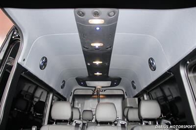 2024 Mercedes-Benz Sprinter 2500  ***20K IN UPGRADES*** - Photo 62 - San Ramon, CA 94583