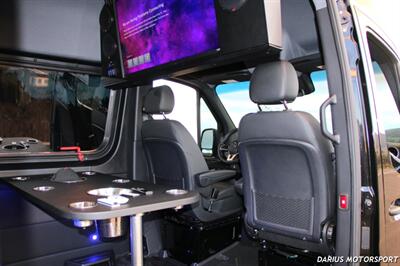 2024 Mercedes-Benz Sprinter 2500  ***20K IN UPGRADES*** - Photo 52 - San Ramon, CA 94583