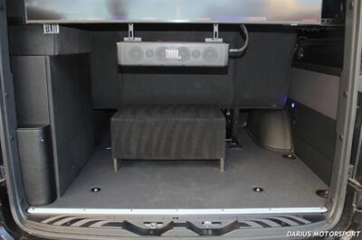 2024 Mercedes-Benz Sprinter 2500  ***20K IN UPGRADES*** - Photo 75 - San Ramon, CA 94583