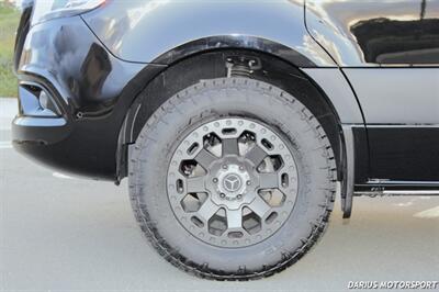 2024 Mercedes-Benz Sprinter 2500  ***20K IN UPGRADES*** - Photo 18 - San Ramon, CA 94583