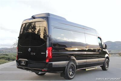 2024 Mercedes-Benz Sprinter 2500  ***20K IN UPGRADES*** - Photo 7 - San Ramon, CA 94583