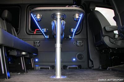 2024 Mercedes-Benz Sprinter 2500  ***20K IN UPGRADES*** - Photo 54 - San Ramon, CA 94583