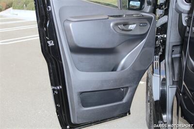 2024 Mercedes-Benz Sprinter 2500  ***20K IN UPGRADES*** - Photo 22 - San Ramon, CA 94583