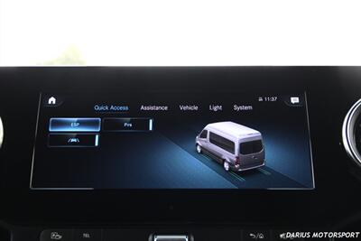 2024 Mercedes-Benz Sprinter 2500  ***20K IN UPGRADES*** - Photo 37 - San Ramon, CA 94583