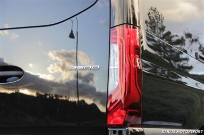 2024 Mercedes-Benz Sprinter 2500  ***20K IN UPGRADES*** - Photo 14 - San Ramon, CA 94583
