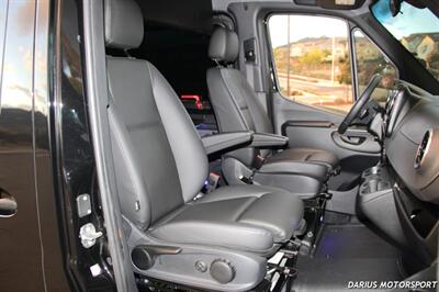 2024 Mercedes-Benz Sprinter 2500  ***20K IN UPGRADES*** - Photo 28 - San Ramon, CA 94583
