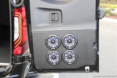 2024 Mercedes-Benz Sprinter 2500  ***20K IN UPGRADES*** - Photo 68 - San Ramon, CA 94583
