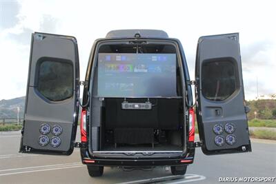 2024 Mercedes-Benz Sprinter 2500  ***20K IN UPGRADES*** - Photo 66 - San Ramon, CA 94583