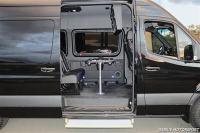 2024 Mercedes-Benz Sprinter 2500  ***20K IN UPGRADES*** - Photo 47 - San Ramon, CA 94583