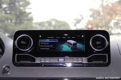 2024 Mercedes-Benz Sprinter 2500  ***20K IN UPGRADES*** - Photo 34 - San Ramon, CA 94583