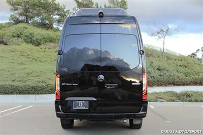 2024 Mercedes-Benz Sprinter 2500  ***20K IN UPGRADES*** - Photo 8 - San Ramon, CA 94583