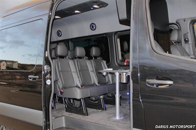 2024 Mercedes-Benz Sprinter 2500  ***20K IN UPGRADES*** - Photo 51 - San Ramon, CA 94583