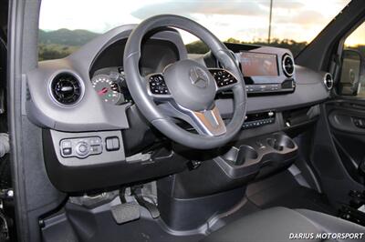 2024 Mercedes-Benz Sprinter 2500  ***20K IN UPGRADES*** - Photo 23 - San Ramon, CA 94583