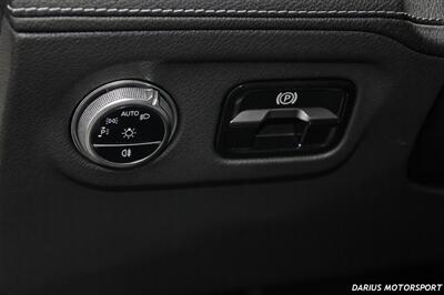 2023 Mercedes-Benz EQS 450 4MATIC ***MSRP $125,745K***PINNACLE TRIM PKG***MASSAGE SEATS*** - Photo 62 - San Ramon, CA 94583