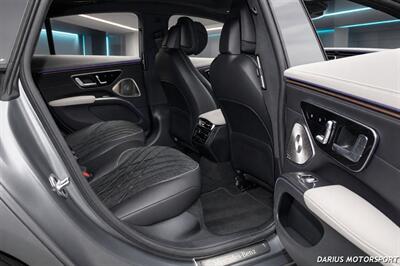2023 Mercedes-Benz EQS 450 4MATIC ***MSRP $125,745K***PINNACLE TRIM PKG***MASSAGE SEATS*** - Photo 60 - San Ramon, CA 94583