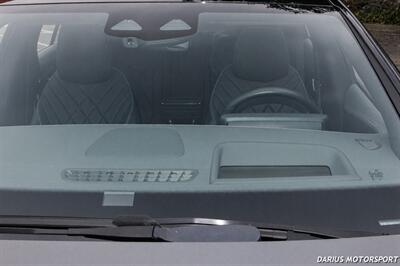 2023 Mercedes-Benz EQS 450 4MATIC ***MSRP $125,745K***PINNACLE TRIM PKG***MASSAGE SEATS*** - Photo 30 - San Ramon, CA 94583