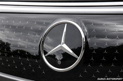2023 Mercedes-Benz EQS 450 4MATIC ***MSRP $125,745K***PINNACLE TRIM PKG***MASSAGE SEATS*** - Photo 22 - San Ramon, CA 94583