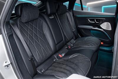 2023 Mercedes-Benz EQS 450 4MATIC ***MSRP $125,745K***PINNACLE TRIM PKG***MASSAGE SEATS*** - Photo 61 - San Ramon, CA 94583