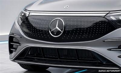 2023 Mercedes-Benz EQS 450 4MATIC ***MSRP $125,745K***PINNACLE TRIM PKG***MASSAGE SEATS*** - Photo 21 - San Ramon, CA 94583