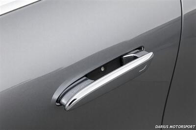 2023 Mercedes-Benz EQS 450 4MATIC ***MSRP $125,745K***PINNACLE TRIM PKG***MASSAGE SEATS*** - Photo 26 - San Ramon, CA 94583