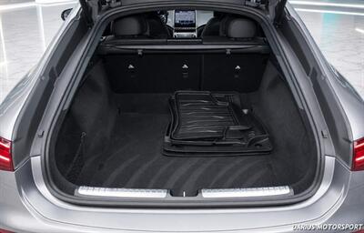 2023 Mercedes-Benz EQS 450 4MATIC ***MSRP $125,745K***PINNACLE TRIM PKG***MASSAGE SEATS*** - Photo 97 - San Ramon, CA 94583