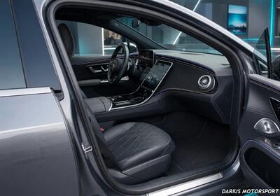 2023 Mercedes-Benz EQS 450 4MATIC ***MSRP $125,745K***PINNACLE TRIM PKG***MASSAGE SEATS*** - Photo 55 - San Ramon, CA 94583