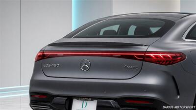 2023 Mercedes-Benz EQS 450 4MATIC ***MSRP $125,745K***PINNACLE TRIM PKG***MASSAGE SEATS*** - Photo 20 - San Ramon, CA 94583