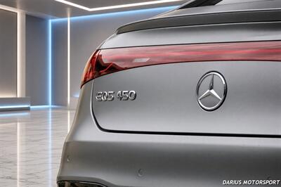 2023 Mercedes-Benz EQS 450 4MATIC ***MSRP $125,745K***PINNACLE TRIM PKG***MASSAGE SEATS*** - Photo 24 - San Ramon, CA 94583