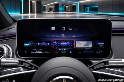 2023 Mercedes-Benz EQS 450 4MATIC ***MSRP $125,745K***PINNACLE TRIM PKG***MASSAGE SEATS*** - Photo 67 - San Ramon, CA 94583