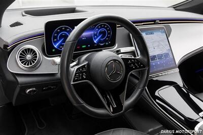 2023 Mercedes-Benz EQS 450 4MATIC ***MSRP $125,745K***PINNACLE TRIM PKG***MASSAGE SEATS*** - Photo 69 - San Ramon, CA 94583