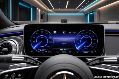 2023 Mercedes-Benz EQS 450 4MATIC ***MSRP $125,745K***PINNACLE TRIM PKG***MASSAGE SEATS*** - Photo 66 - San Ramon, CA 94583