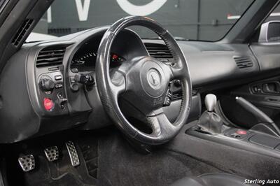 2000 Honda S2000  **** VERY LOW MILES **** - Photo 39 - San Ramon, CA 94583