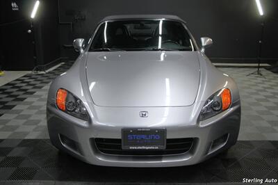 2000 Honda S2000  **** VERY LOW MILES **** - Photo 2 - San Ramon, CA 94583